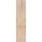 Ekena Millwork Thorton Smooth Arts and Crafts Outlooker, Douglas Fir, 7 1/2"W x 20"D x 32"H OUT08X20X32THR03SDF - alternate 2
